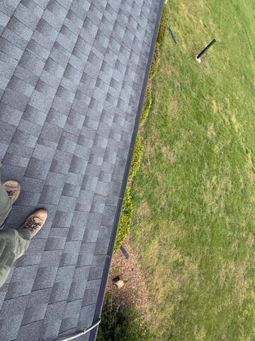 Gutter Installation