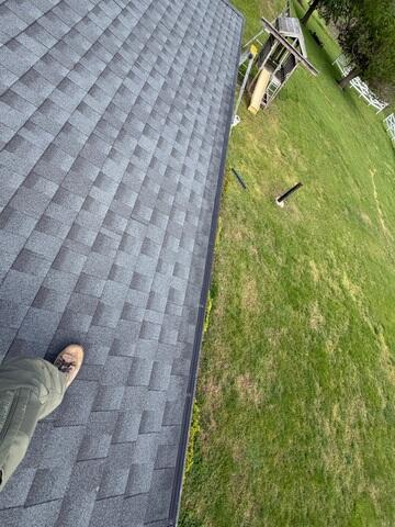 Gutter Installation