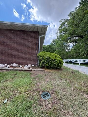 Gutter Installation
