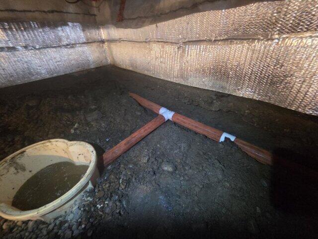 TripleSafe and StarPipe Installation