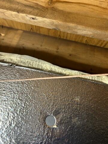 RimTight Insulation