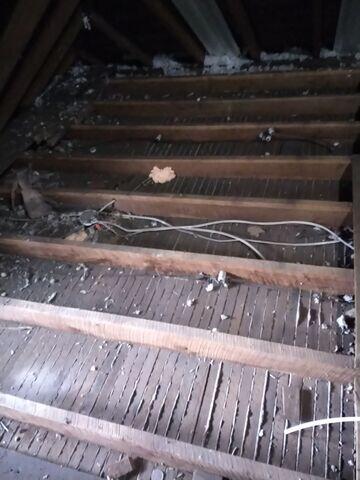 In Need of Insulation