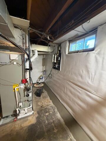Sump Pump