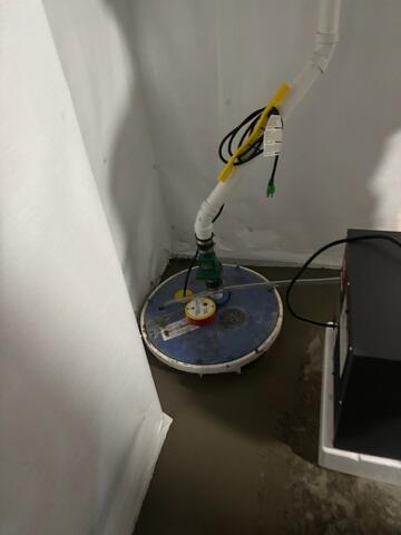 Sump Pump