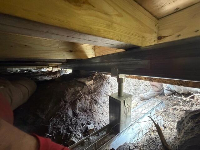 Installing SmartJack System