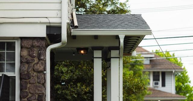 Gutter System