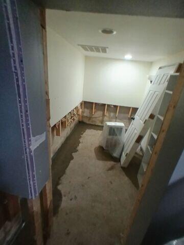 Waterproofing System