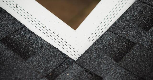 Gutter Shutter