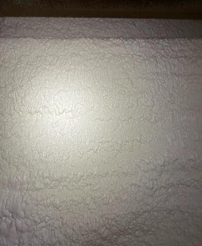 SprayFoam Close-Up