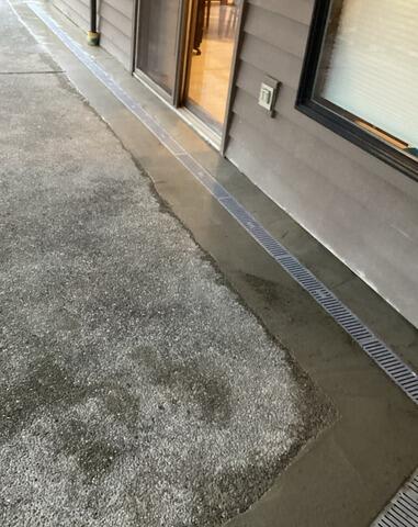 TrenchDrain