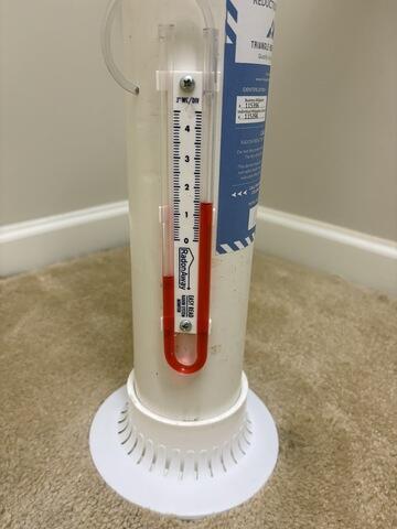 Manometer