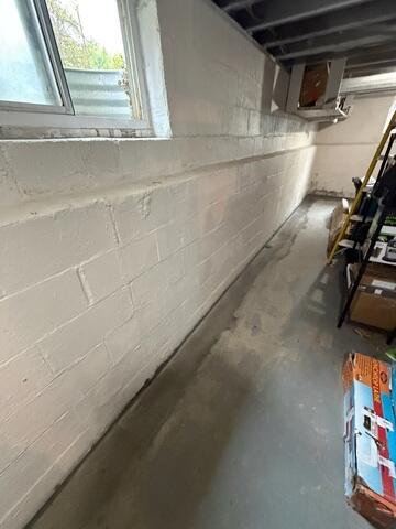 Drainage System