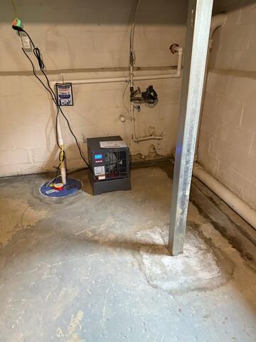 Sump Pump