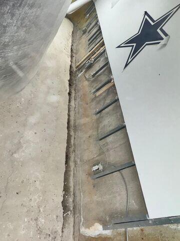 Trench Line
