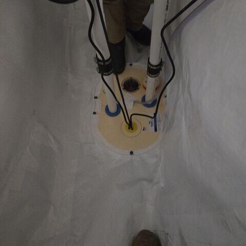 Sump Pump