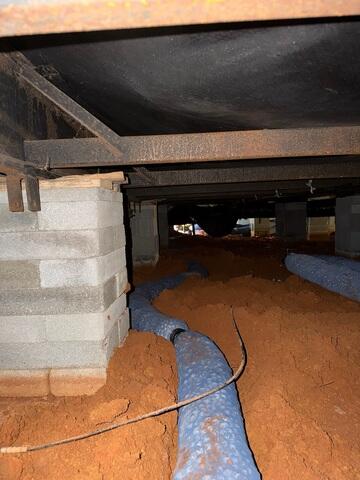 Drainage System
