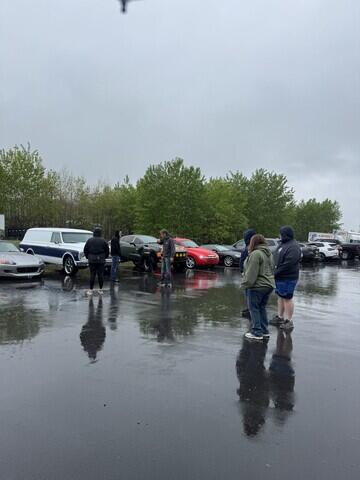 Car Show Pt. 2
