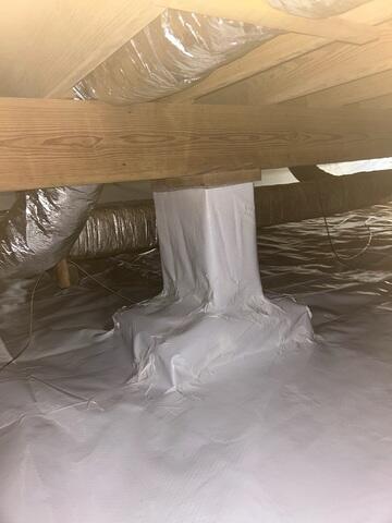 Piers Wrapped