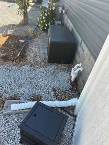 IceGuard and LawnScape System