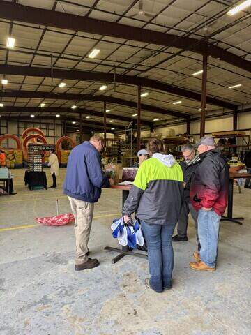 Adirondack Basement Warehouse