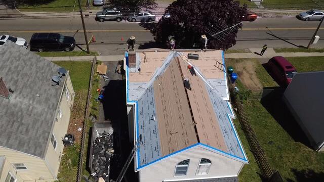 Ready For Shingles