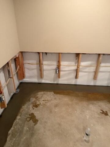 Drainage System