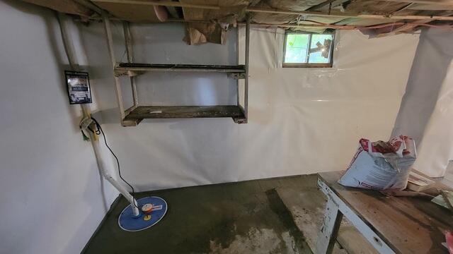 Sump Pump