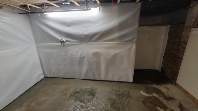 Drainage System
