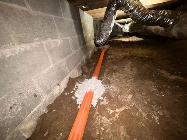 Drainage System