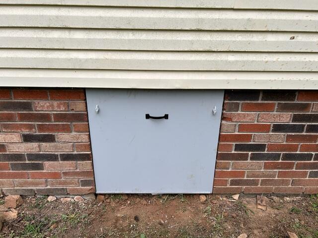EverLast Door