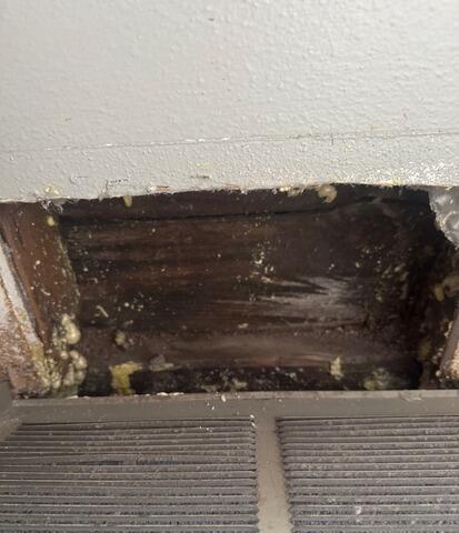Duct Cleaning - Ames, IA