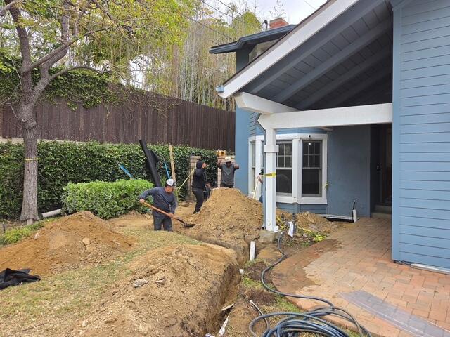 Before SoCal Crawlspace Solutions