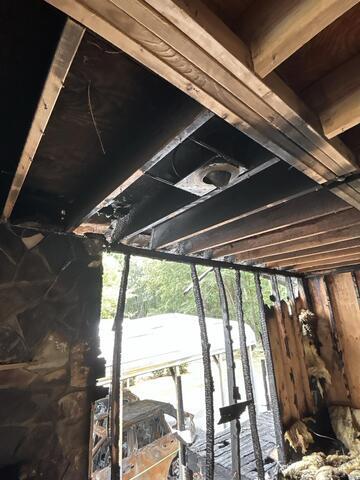 Trusted Fire and Smoke Damage Restoration Services