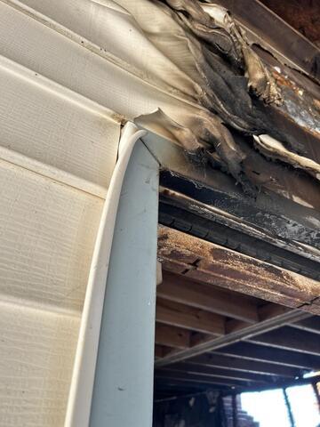 Fire Damage Restoration and Direct Insurance Billing