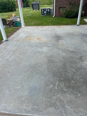 Project Complete