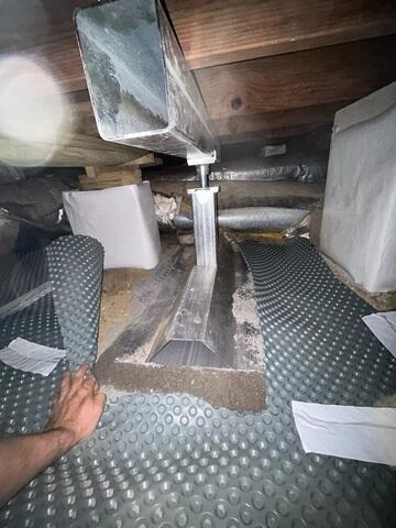 SmartJack System Installed