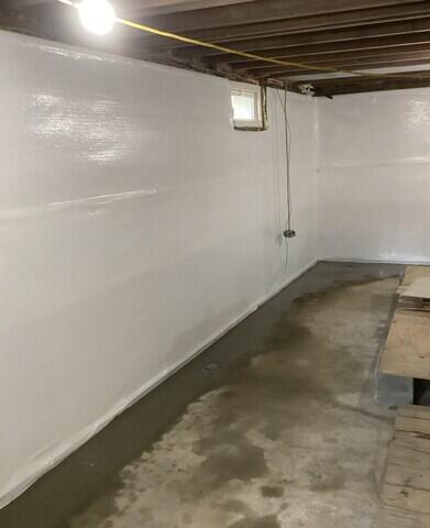 CleanSpace Wall System
