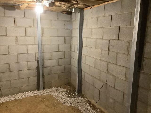 PowerBrace System Installation