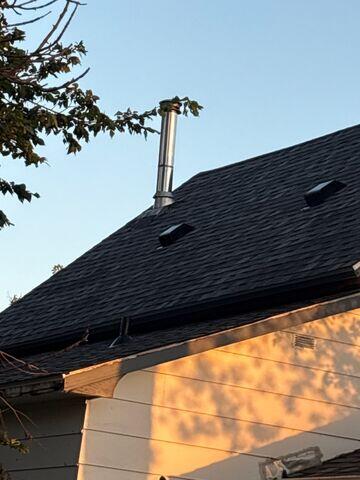IKO Dynasty Shingle