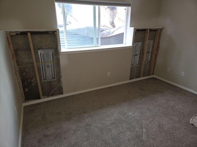 Finished Installation