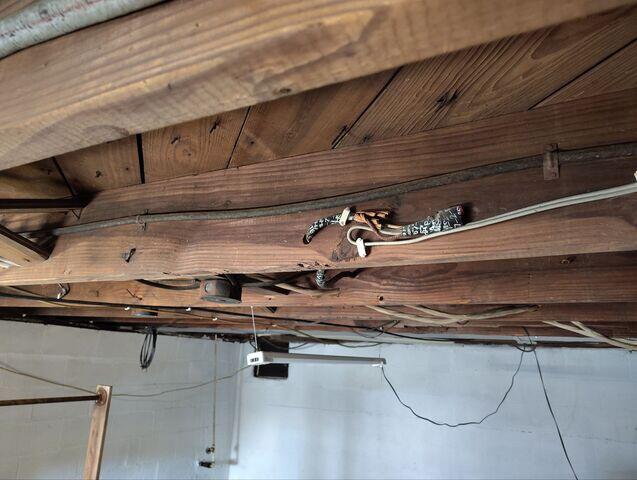 basementceiling
