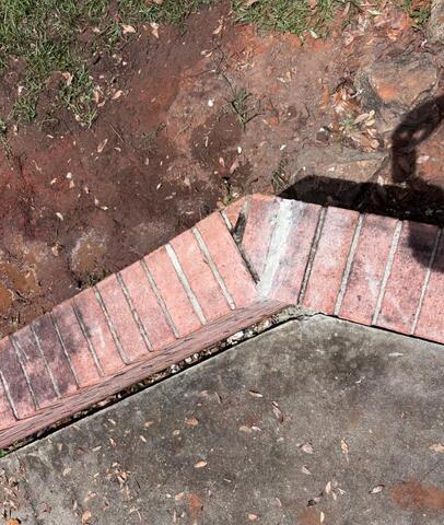 Settlement Repair in Tallahassee, FL