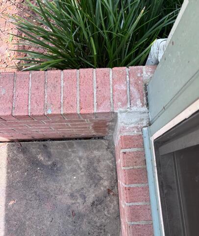 Settlement Repair in Tallahassee, FL