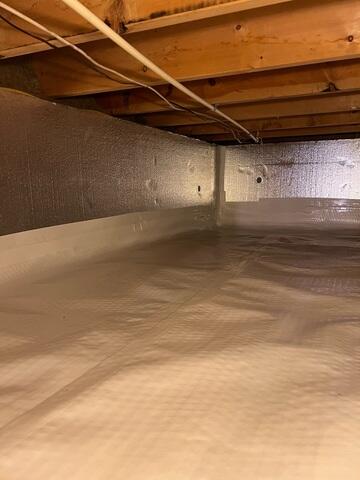 Insulation