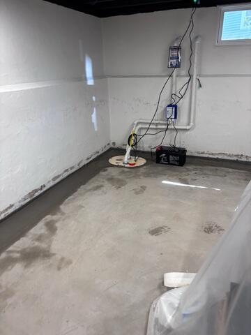Sump Pump