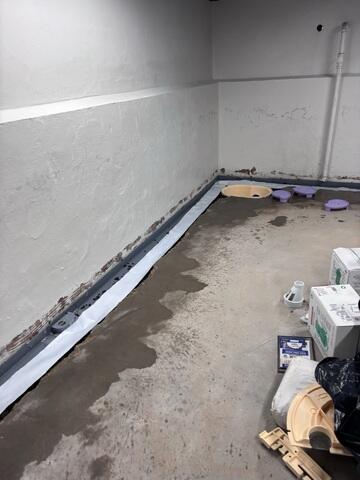 Installation
