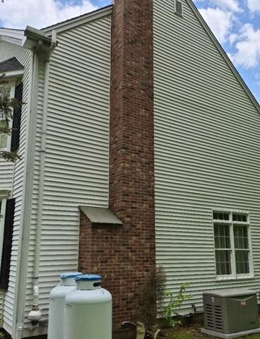 Exterior Powerwashing in Guilford, CT