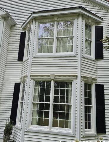Exterior Powerwashing in Guilford, CT