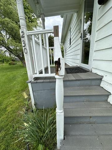 Exterior transformation in Bridgeport ,CT