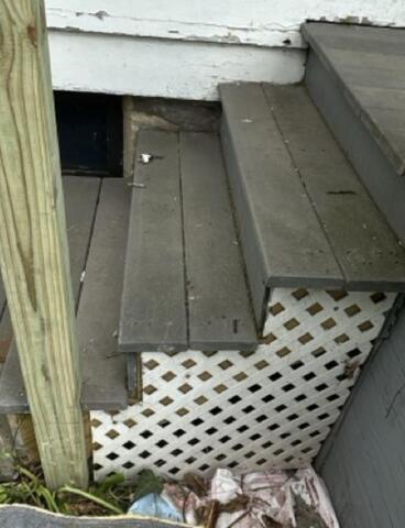 Exterior transformation in Bridgeport ,CT